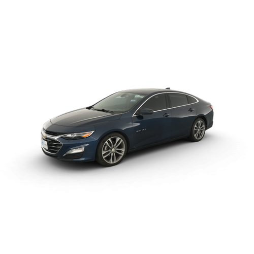 2022 Chevrolet Malibu