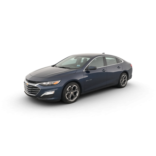 2022 Chevrolet Malibu