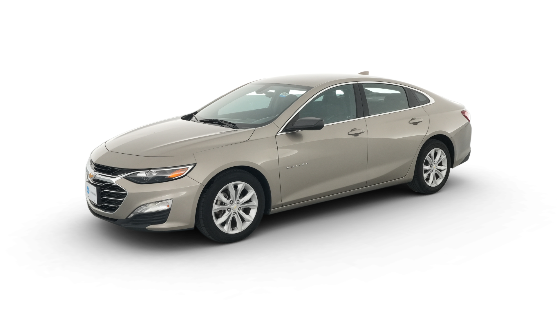 2022 Chevrolet Malibu vehicle photo