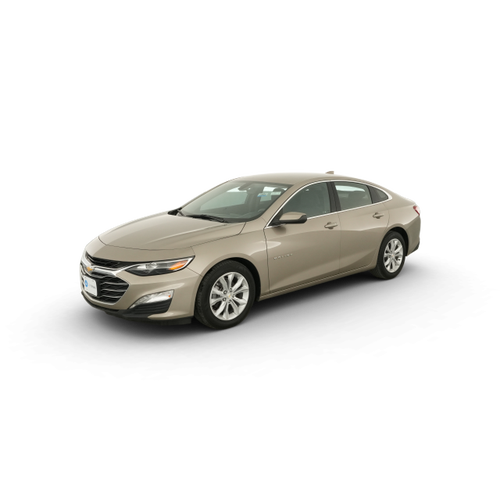 2022 Chevrolet Malibu