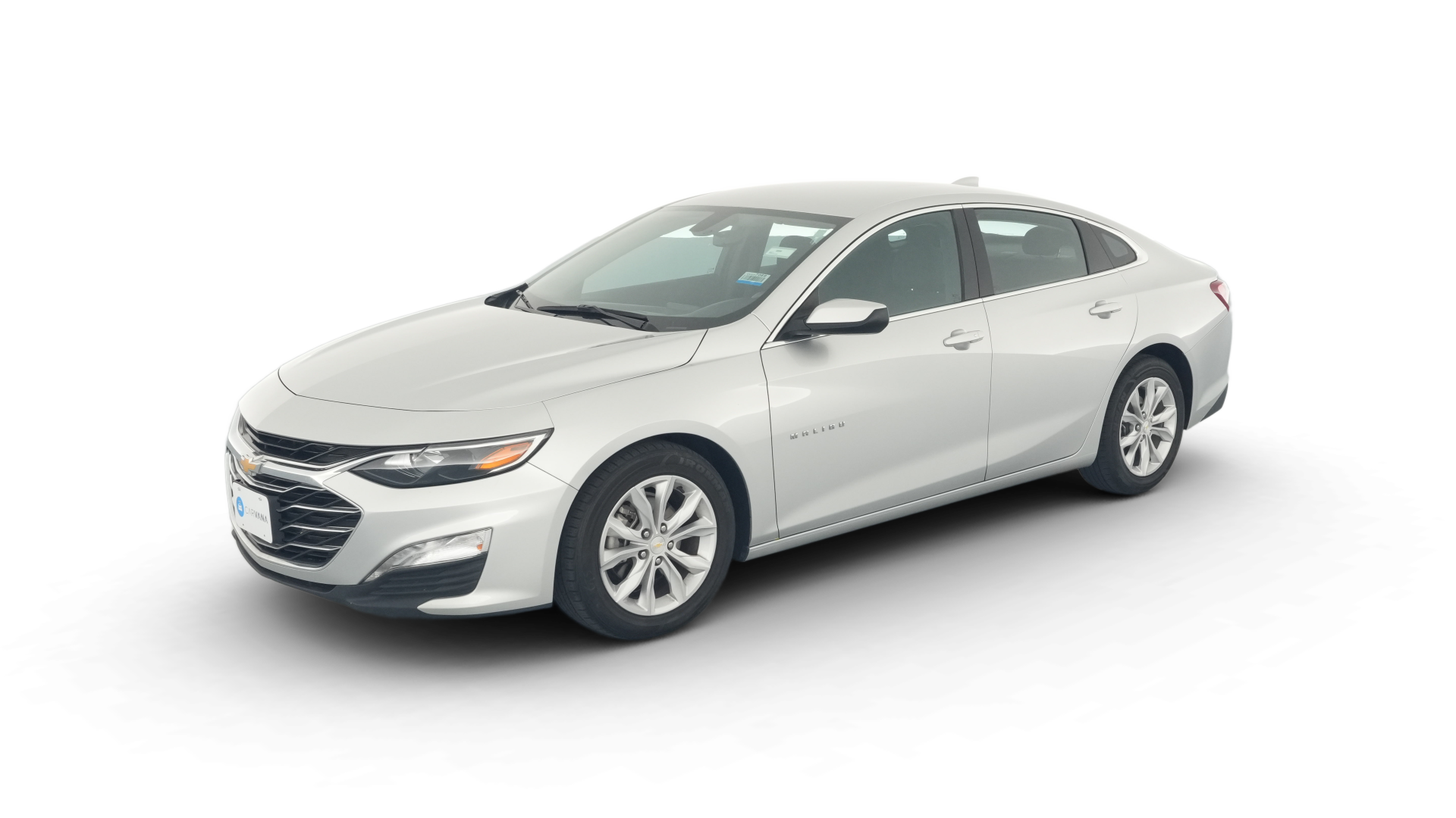 2022 Chevrolet Malibu vehicle photo
