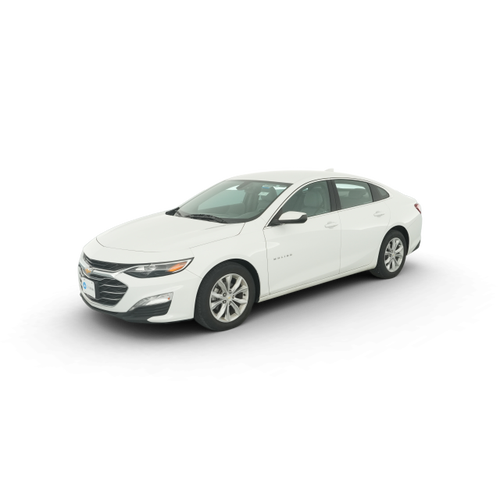 2022 Chevrolet Malibu