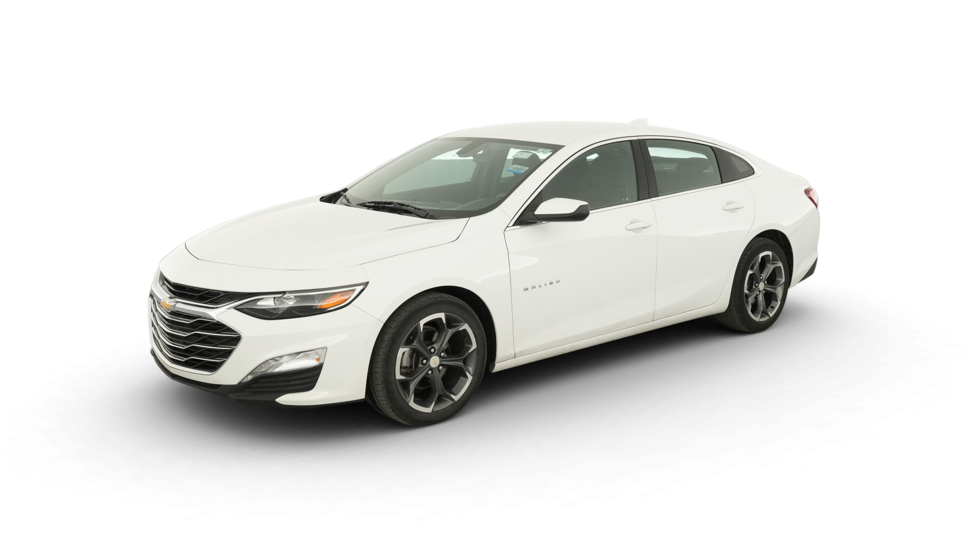 2022 Chevrolet Malibu vehicle photo