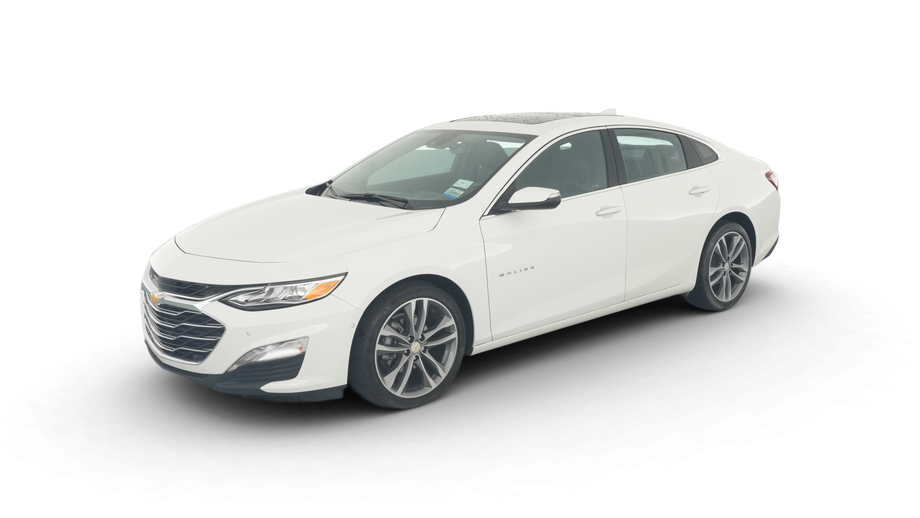 2022 Chevrolet Malibu