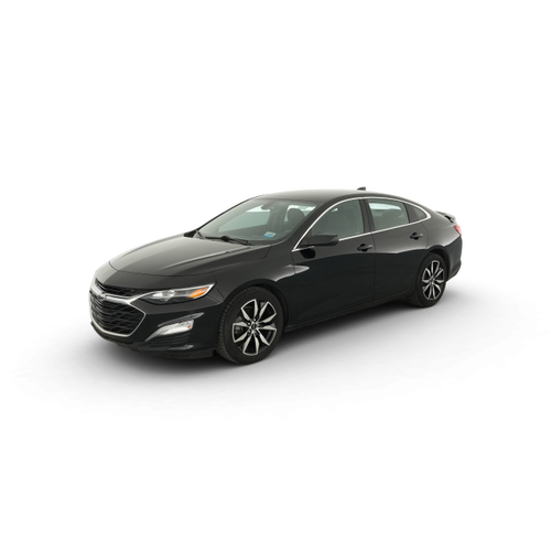 2022 Chevrolet Malibu