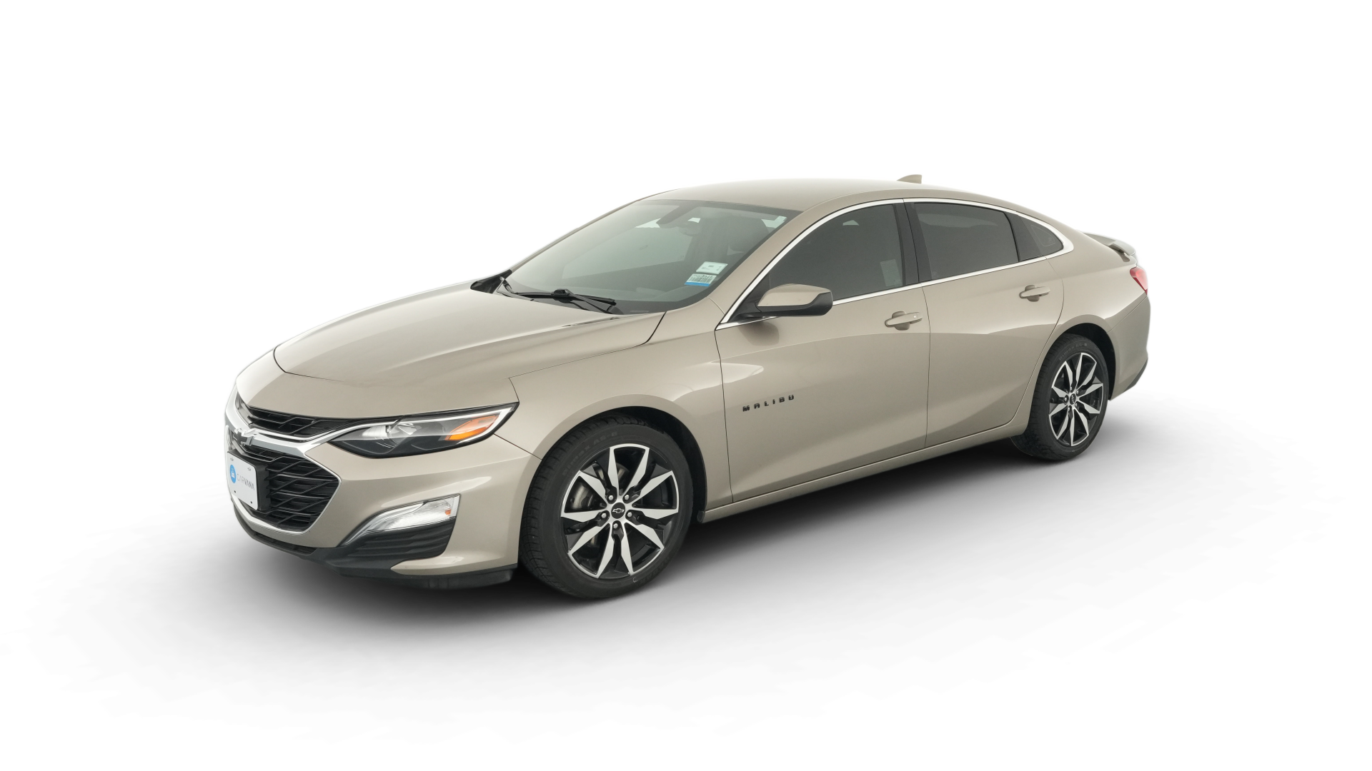 2022 Chevrolet Malibu vehicle photo