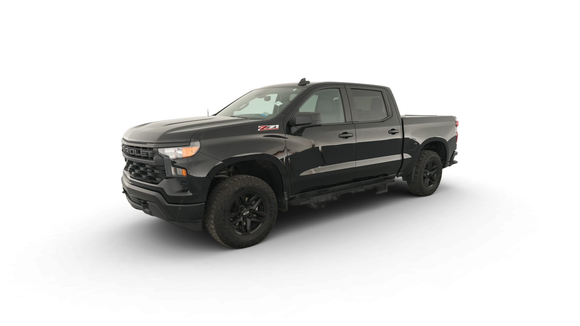2022 Chevrolet Silverado 1500 Work Truck