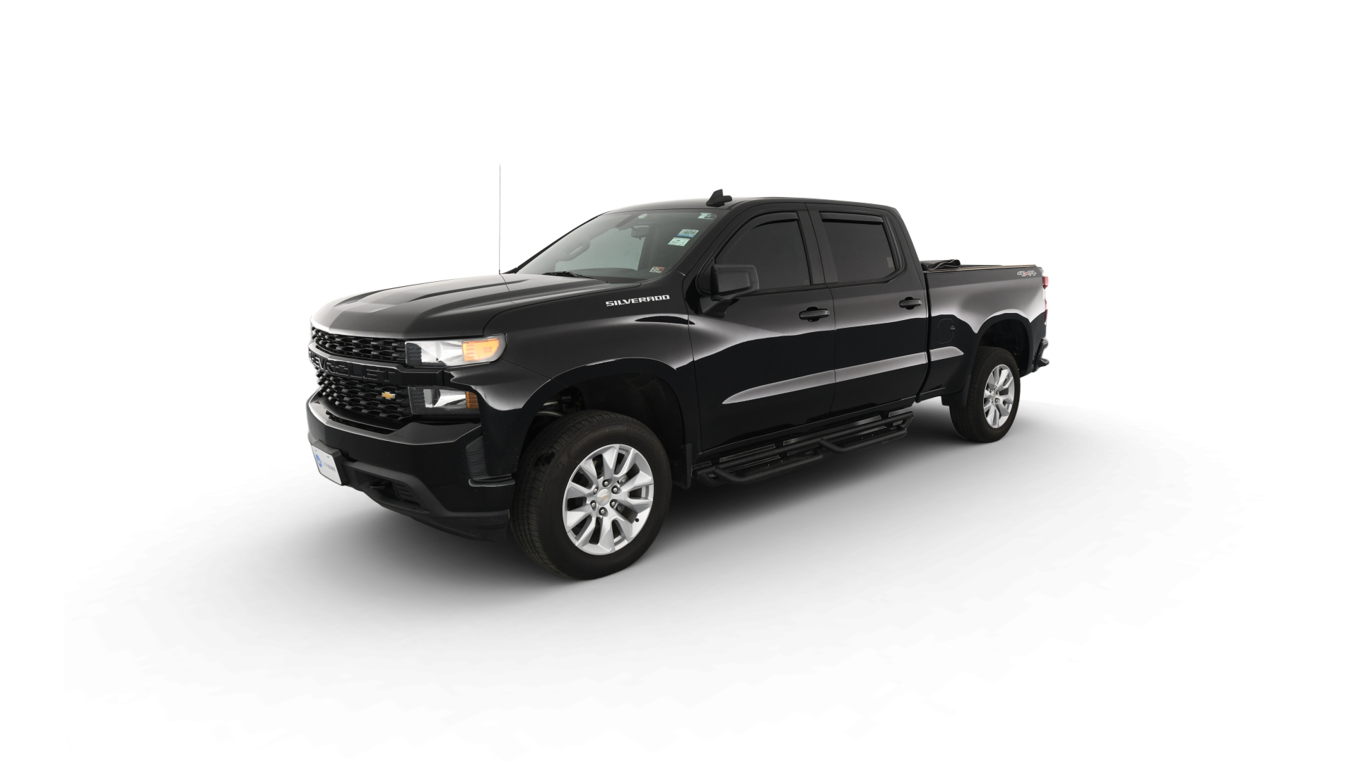 2022 Chevrolet Silverado 1500 Limited