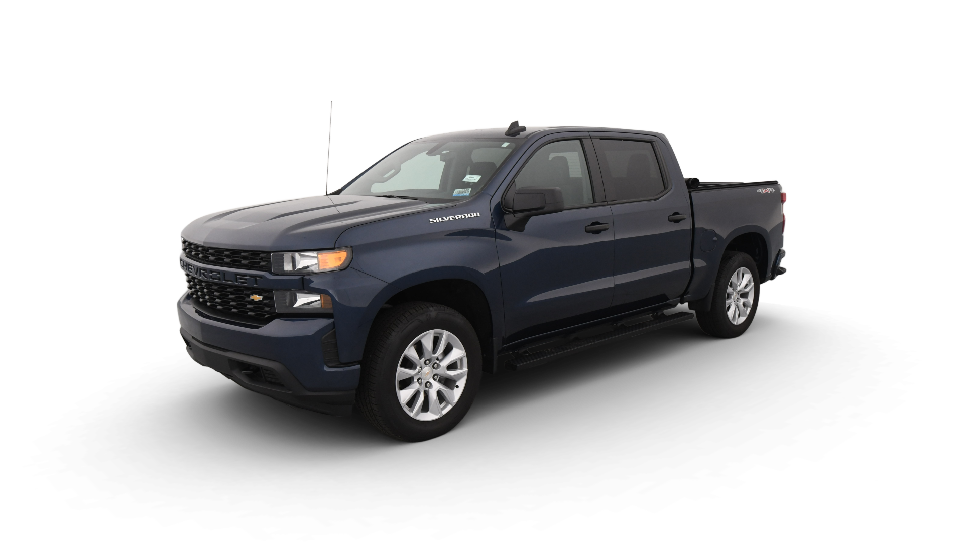 2022 Chevrolet Silverado 1500 Limited