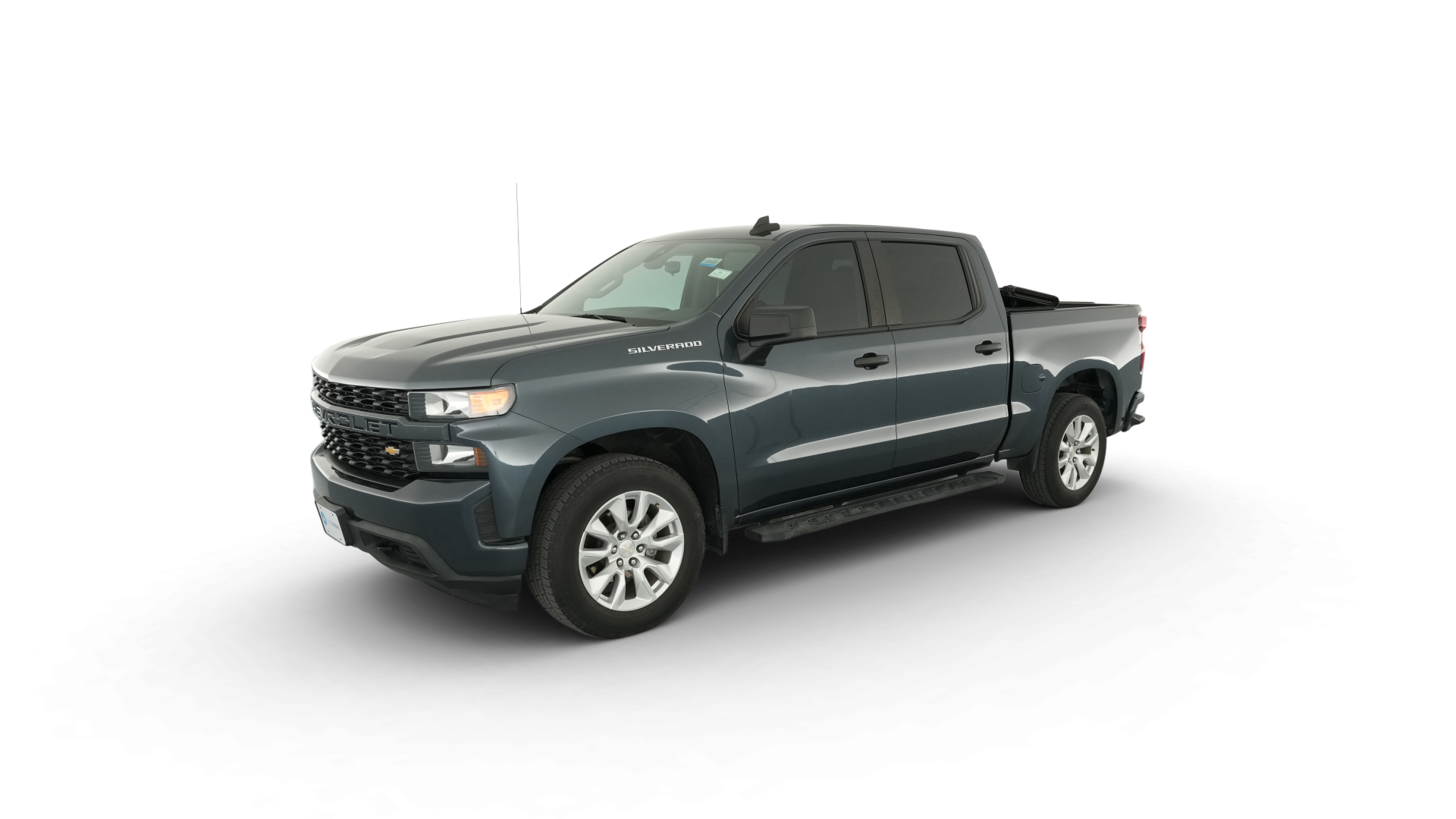 2022 Chevrolet Silverado 1500 Limited