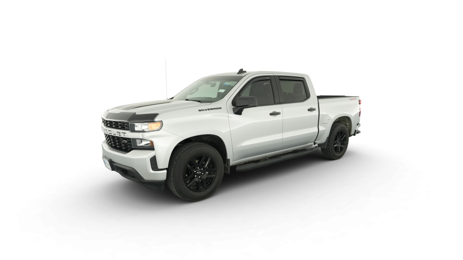 2022 Chevrolet Silverado 1500 Limited