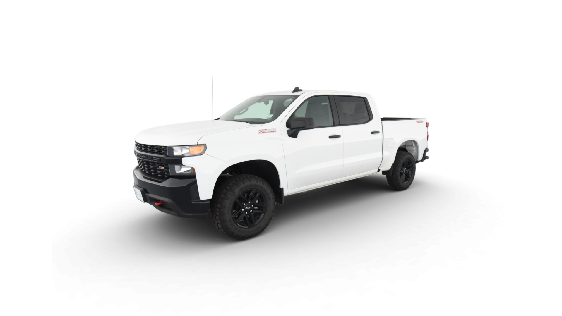2022 Chevrolet Silverado 1500 Limited