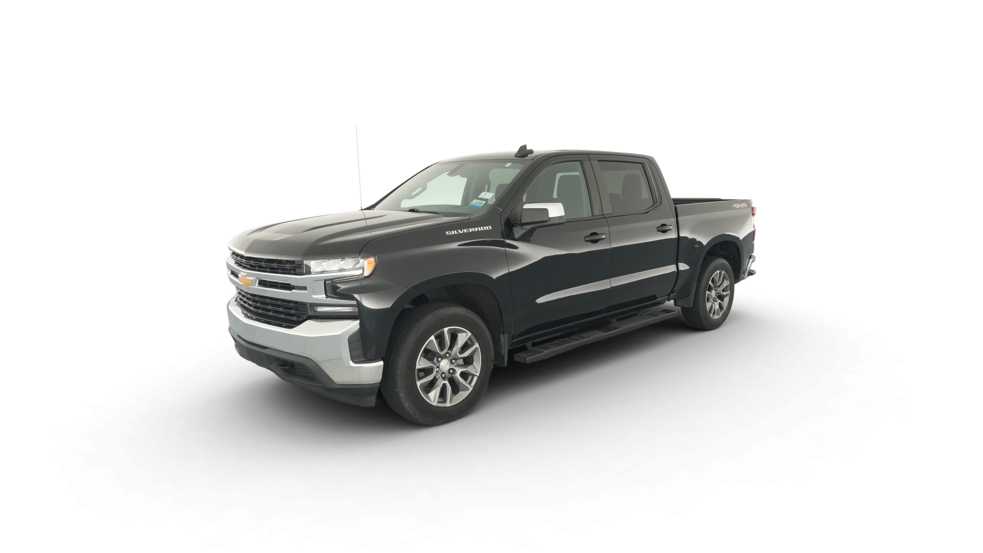 2022 Chevrolet Silverado 1500 Limited LT