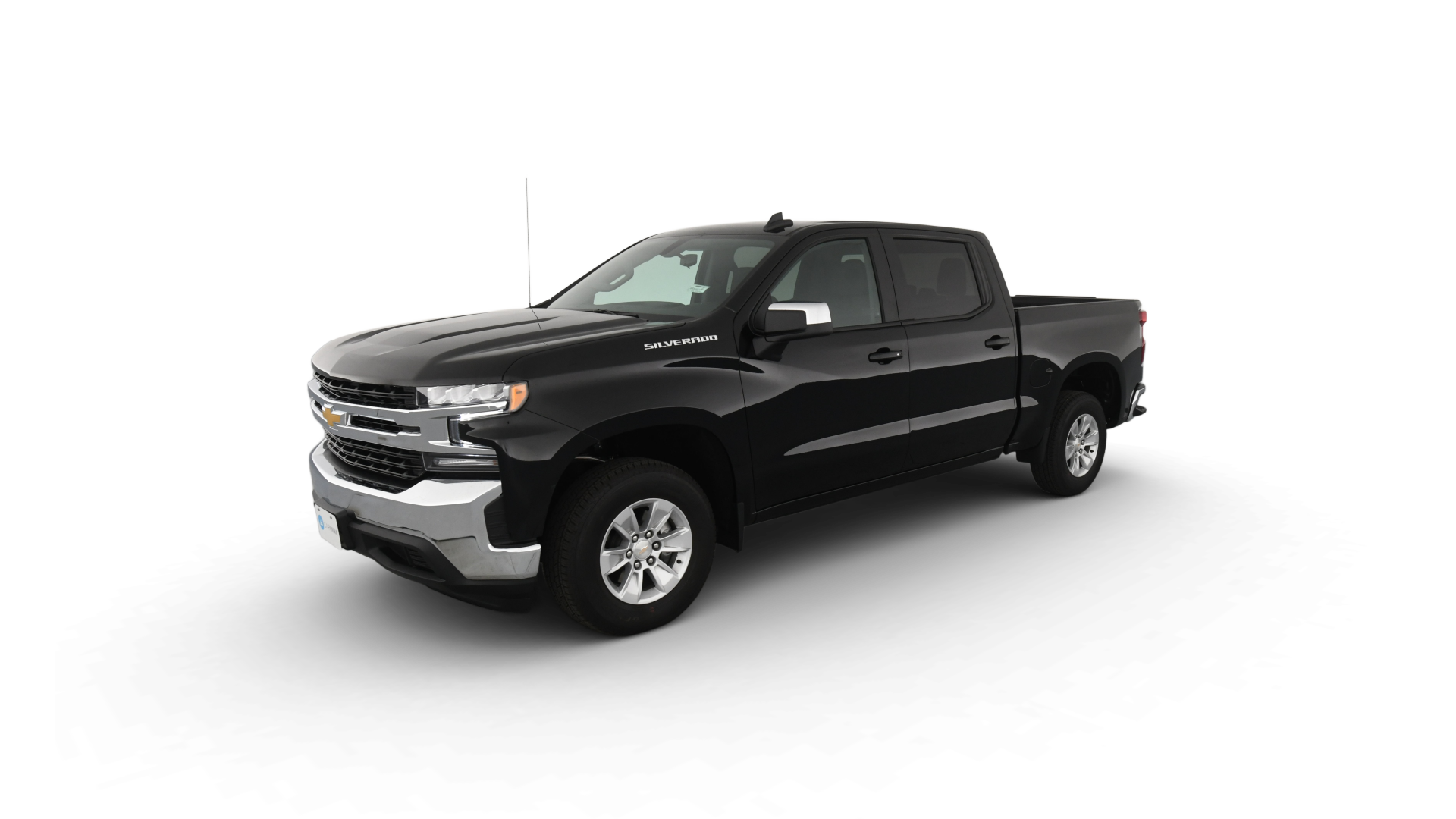 2022 Chevrolet Silverado 1500 Limited