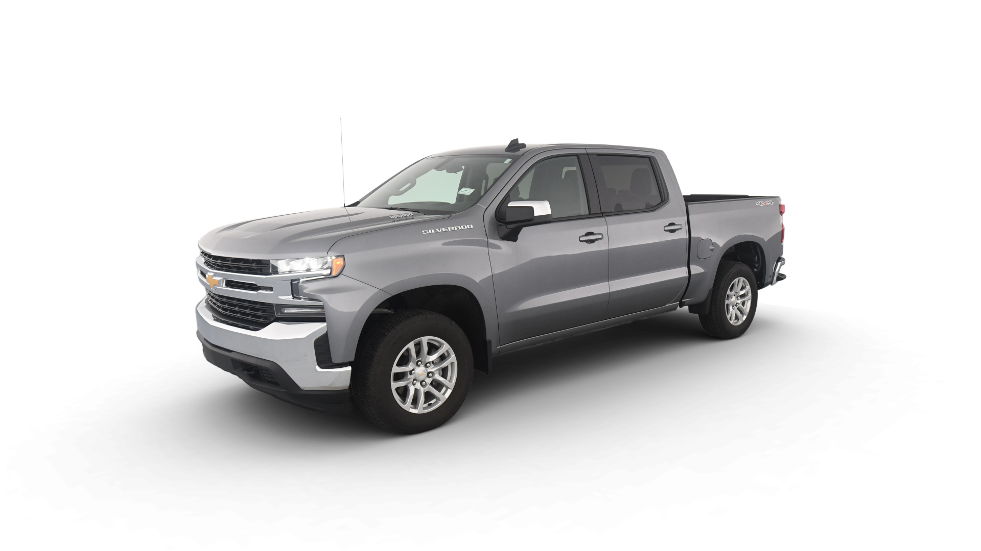 2022 Chevrolet Silverado 1500 Limited