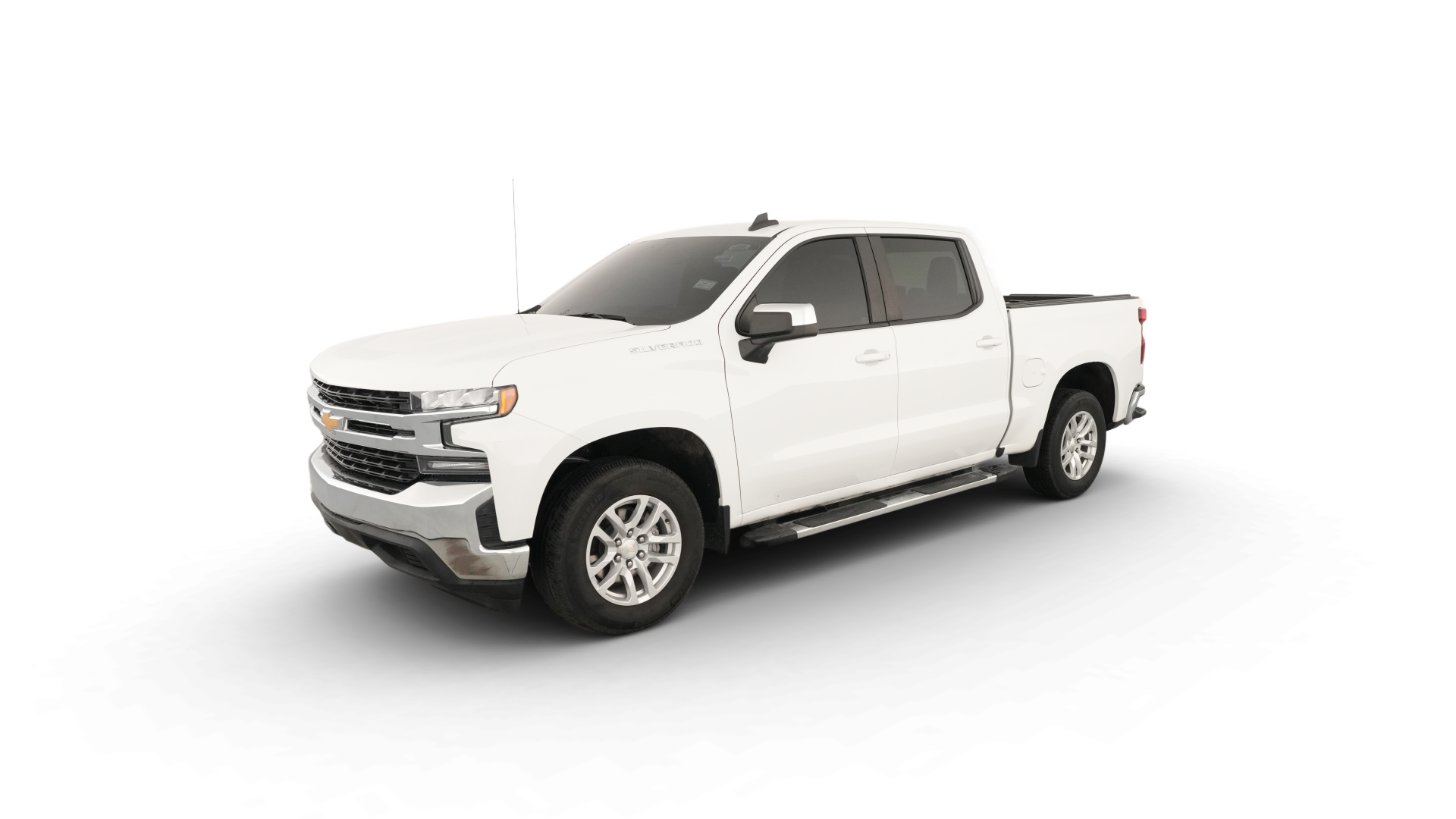 2022 Chevrolet Silverado 1500 Limited LT