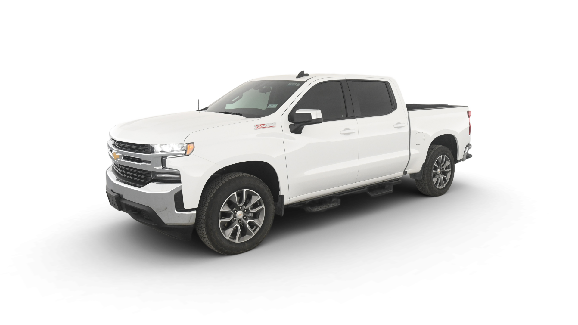 2022 Chevrolet Silverado 1500 Limited LT