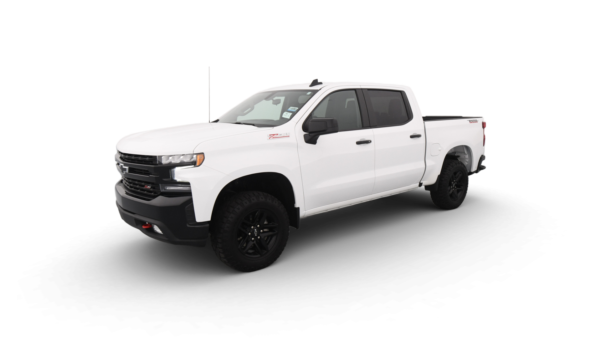 2022 Chevrolet Silverado 1500 Limited