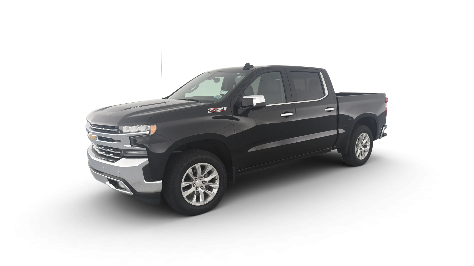 2022 Chevrolet Silverado 1500 Limited