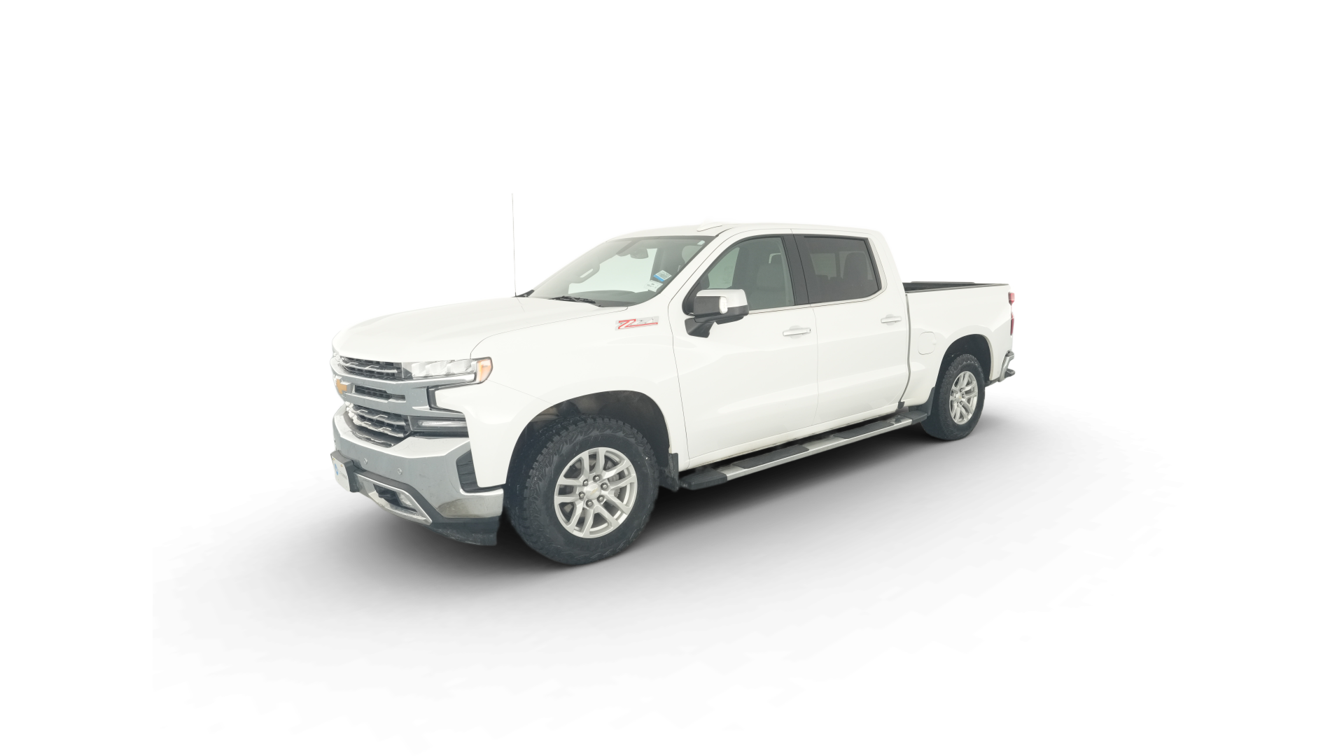 2022 Chevrolet Silverado 1500 Limited