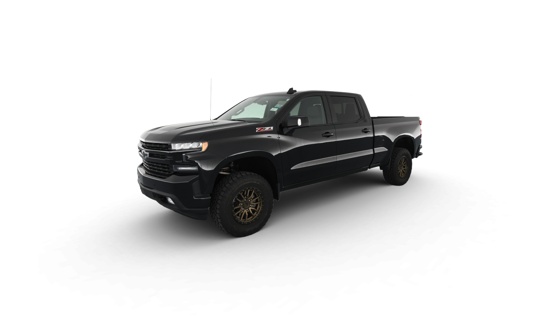 2022 Chevrolet Silverado 1500 Limited