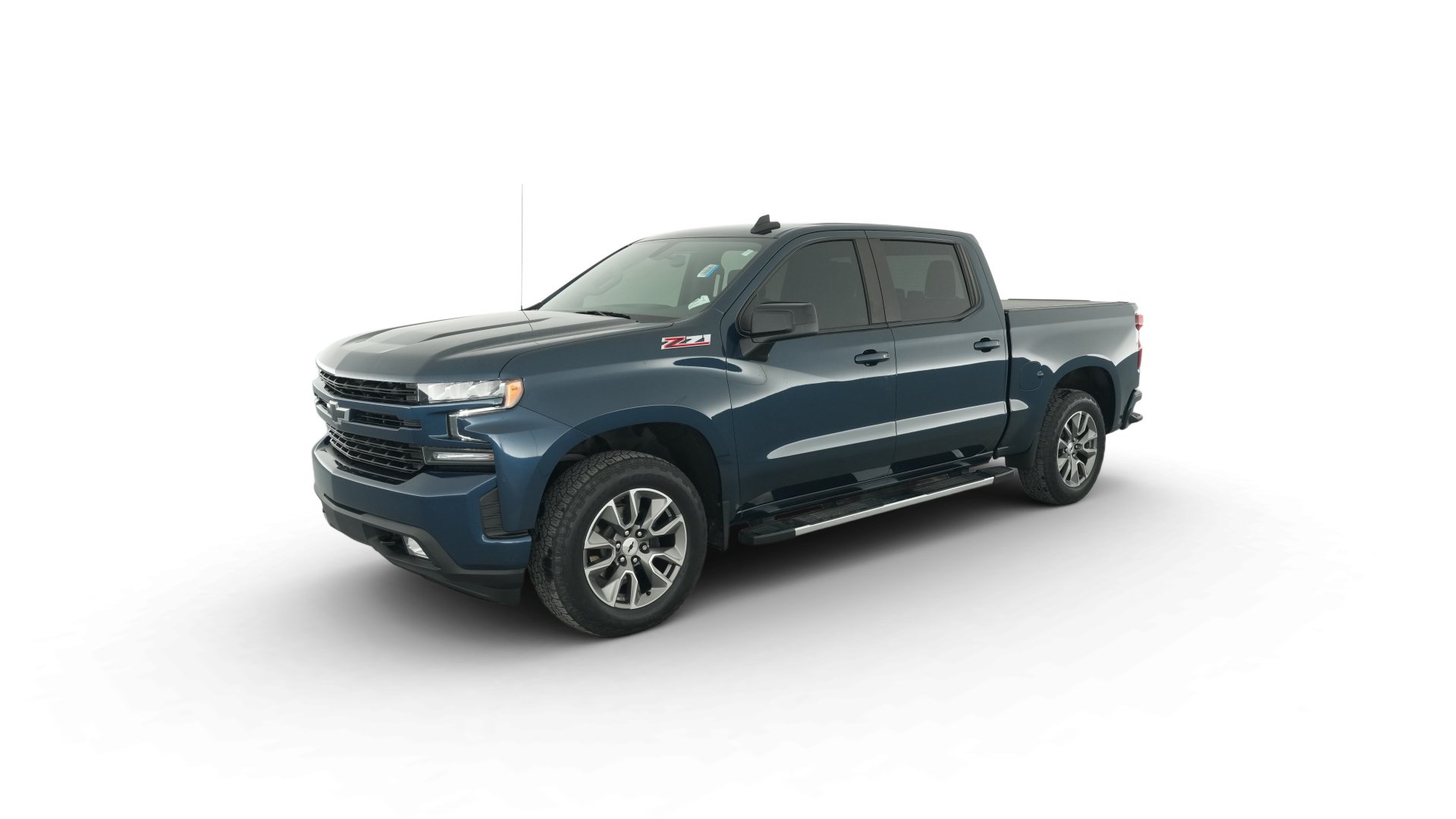 2022 Chevrolet Silverado 1500 Limited