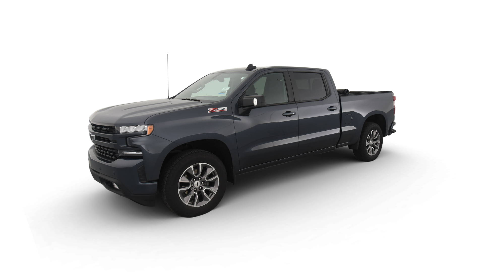 2022 Chevrolet Silverado 1500 Limited