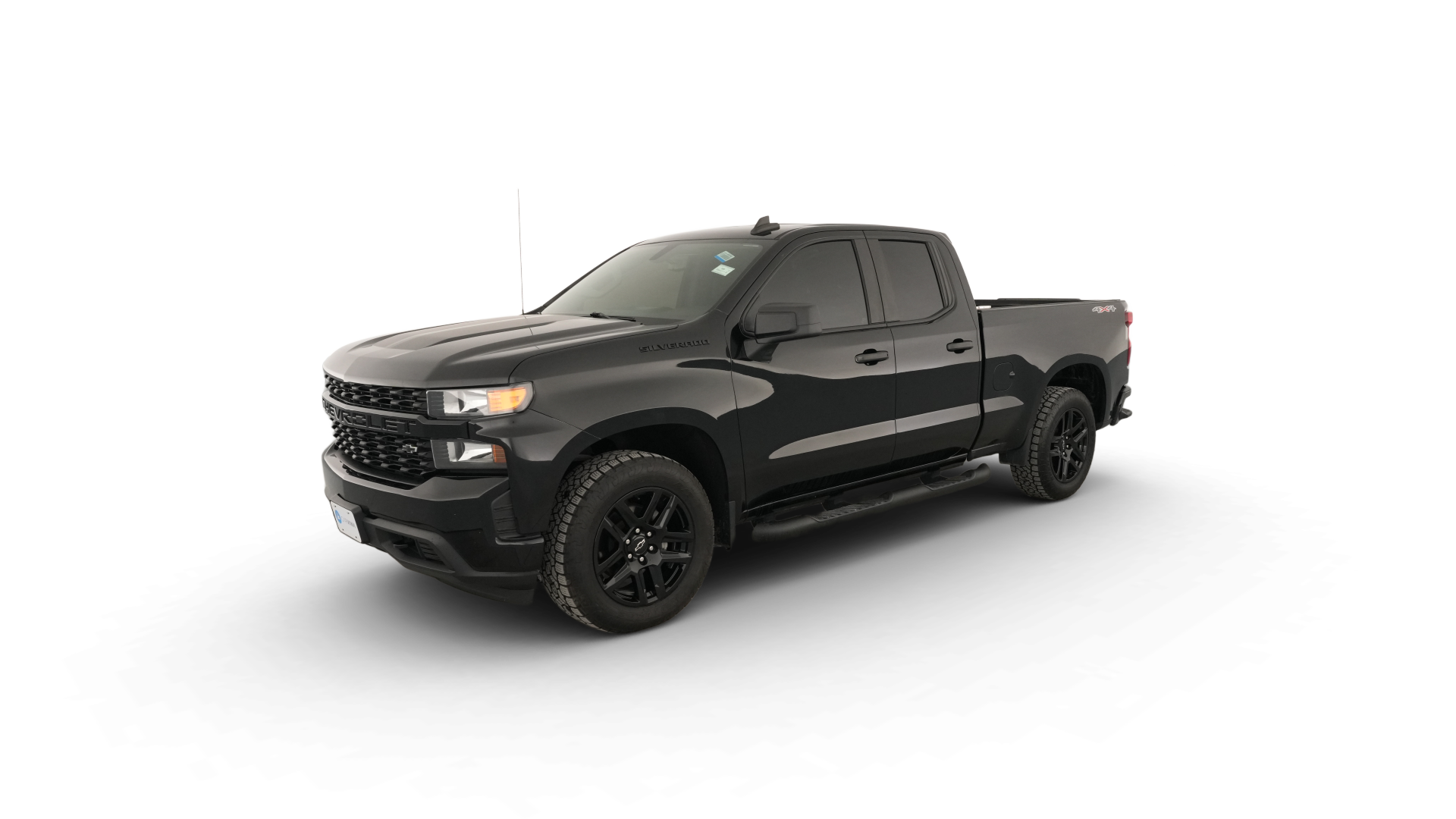 2022 Chevrolet Silverado 1500 Limited