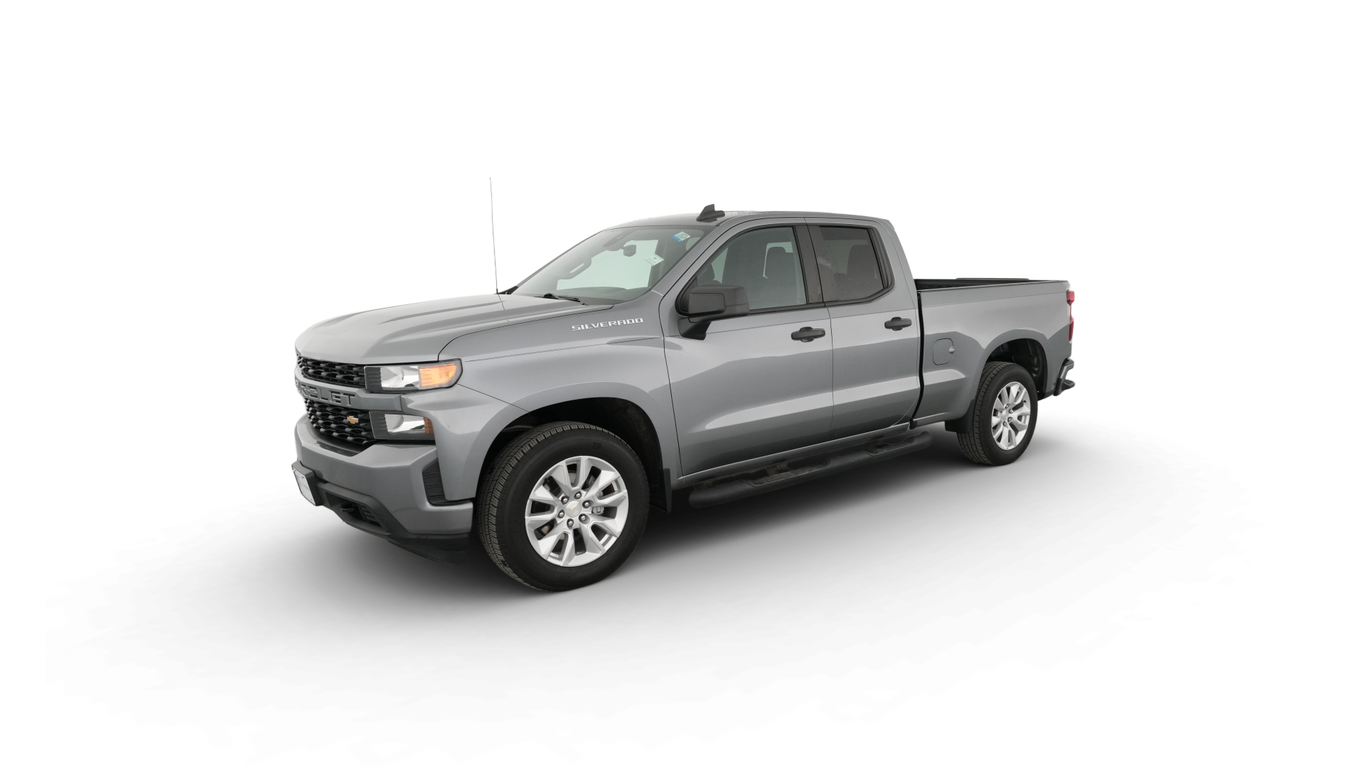 2022 Chevrolet Silverado 1500 Limited