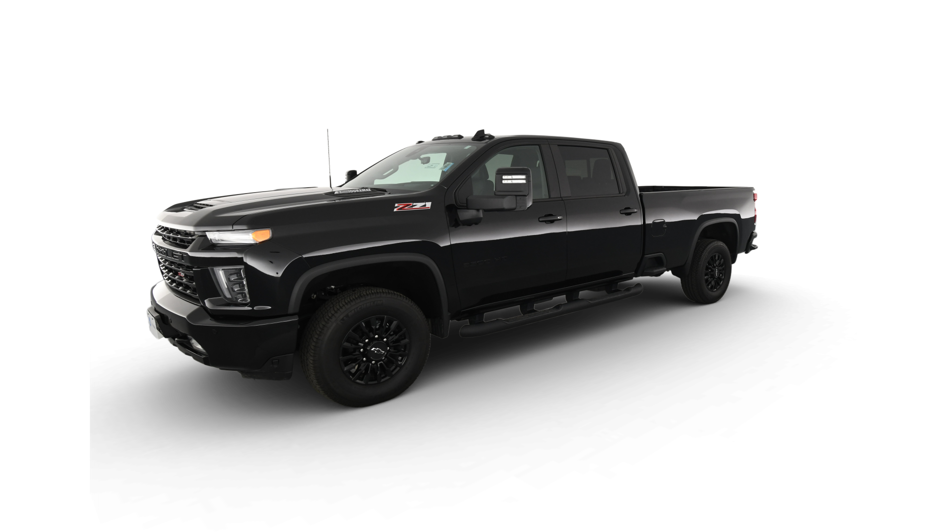 2022 Chevrolet Silverado 3500 HD Crew Cab | Carvana
