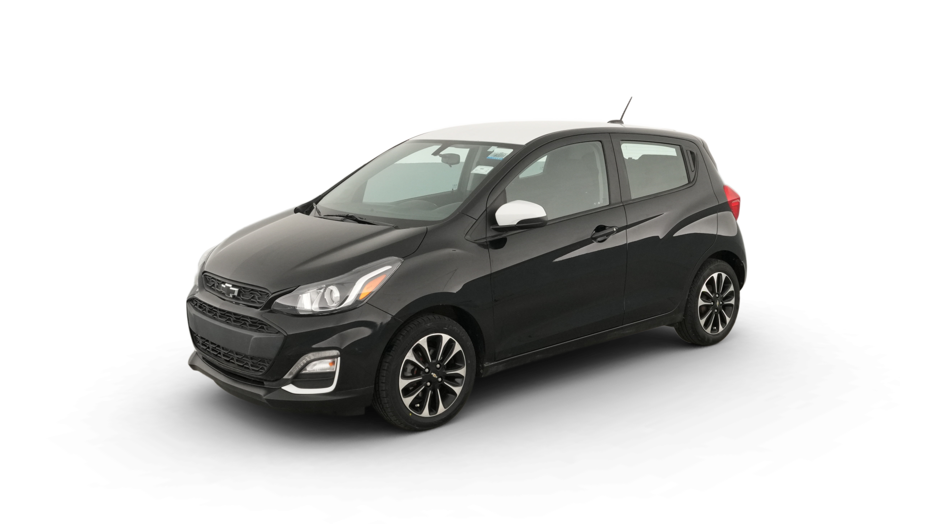 2022 Chevrolet Spark vehicle photo
