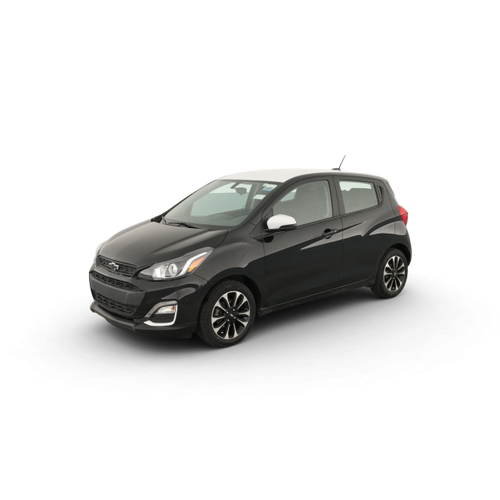 2022 Chevrolet Spark