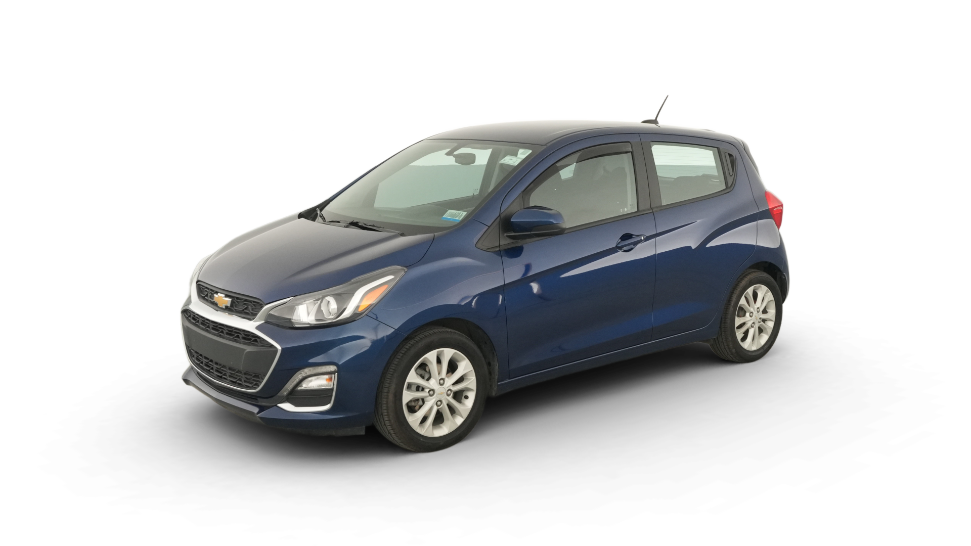 2022 Chevrolet Spark 1LT