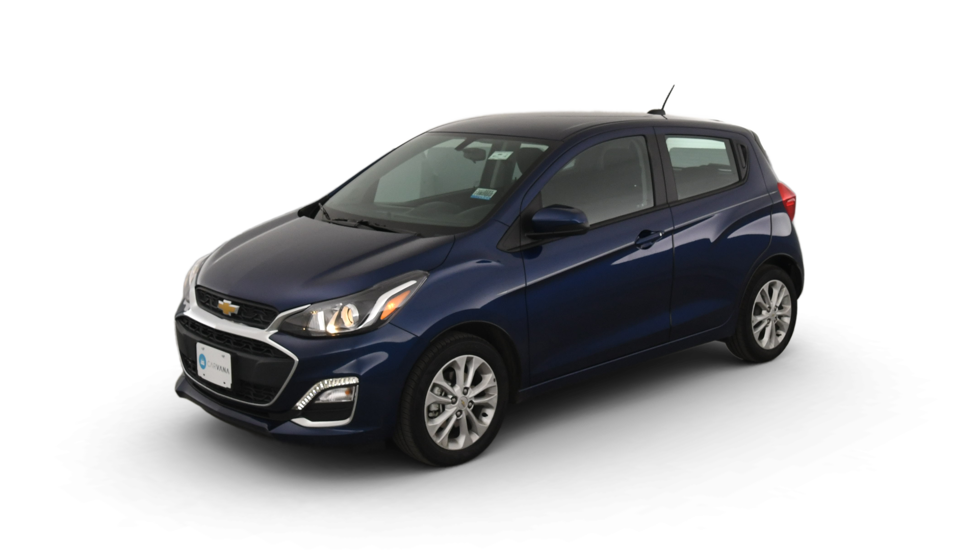 2022 Chevrolet Spark 1LT