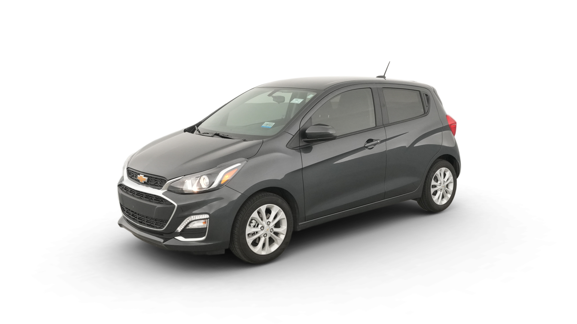 2022 Chevrolet Spark 1LT