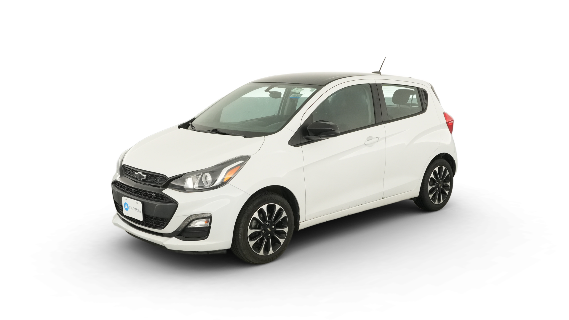2022 Chevrolet Spark vehicle photo