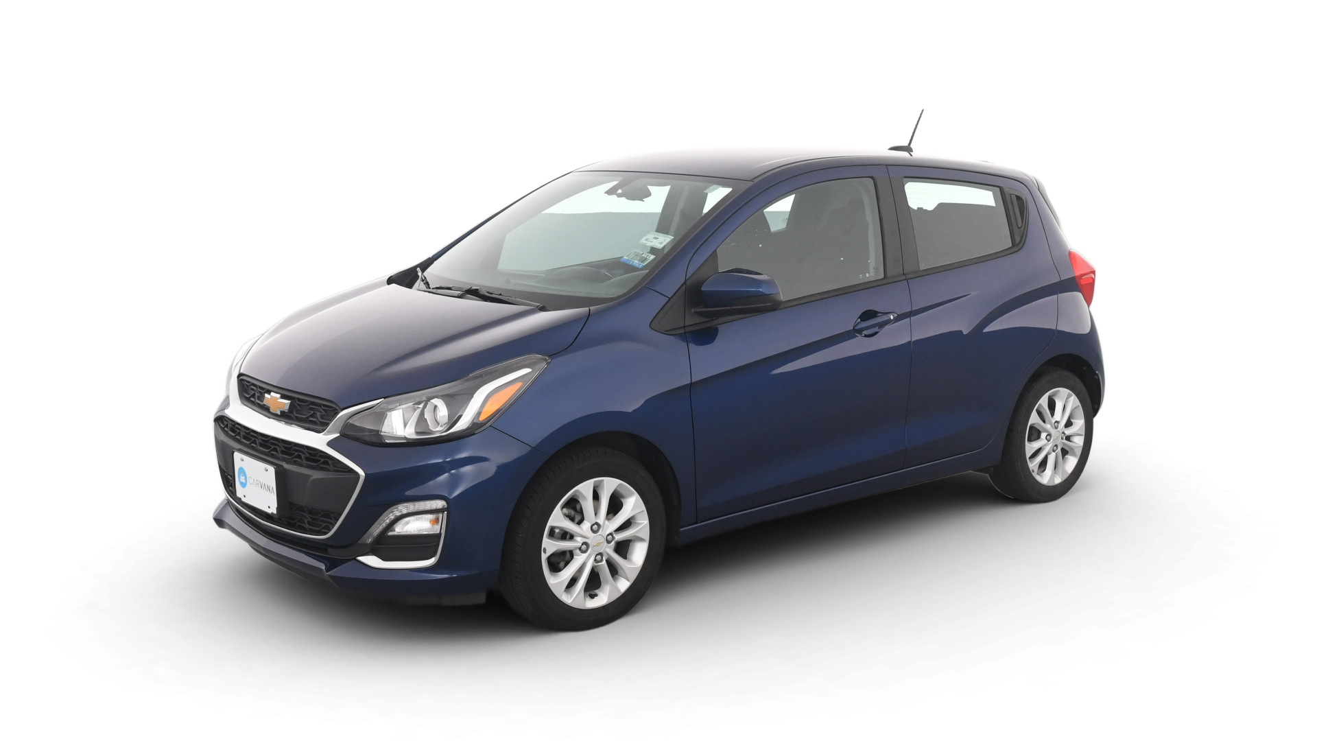 2022 Chevrolet Spark 1LT