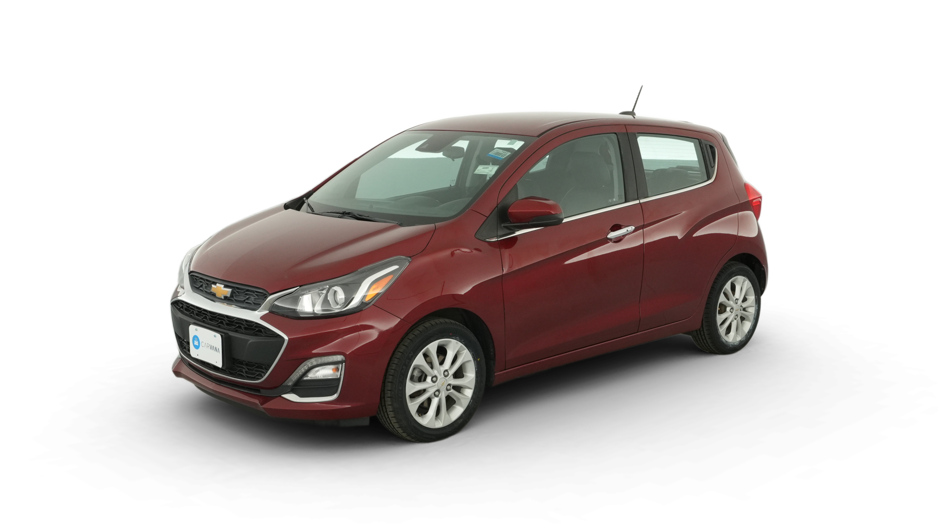 2022 Chevrolet Spark vehicle photo
