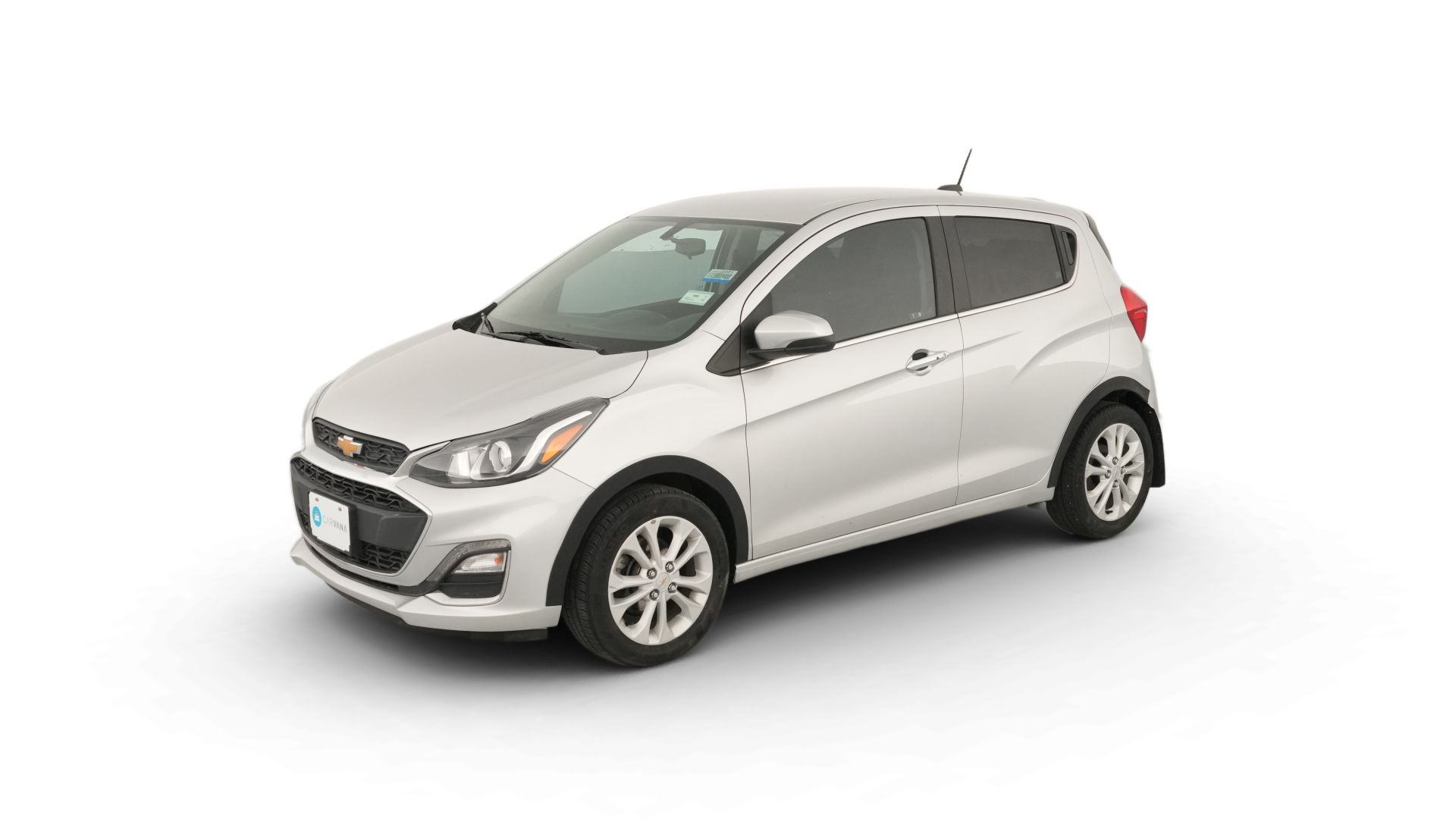 2022 Chevrolet Spark 2LT