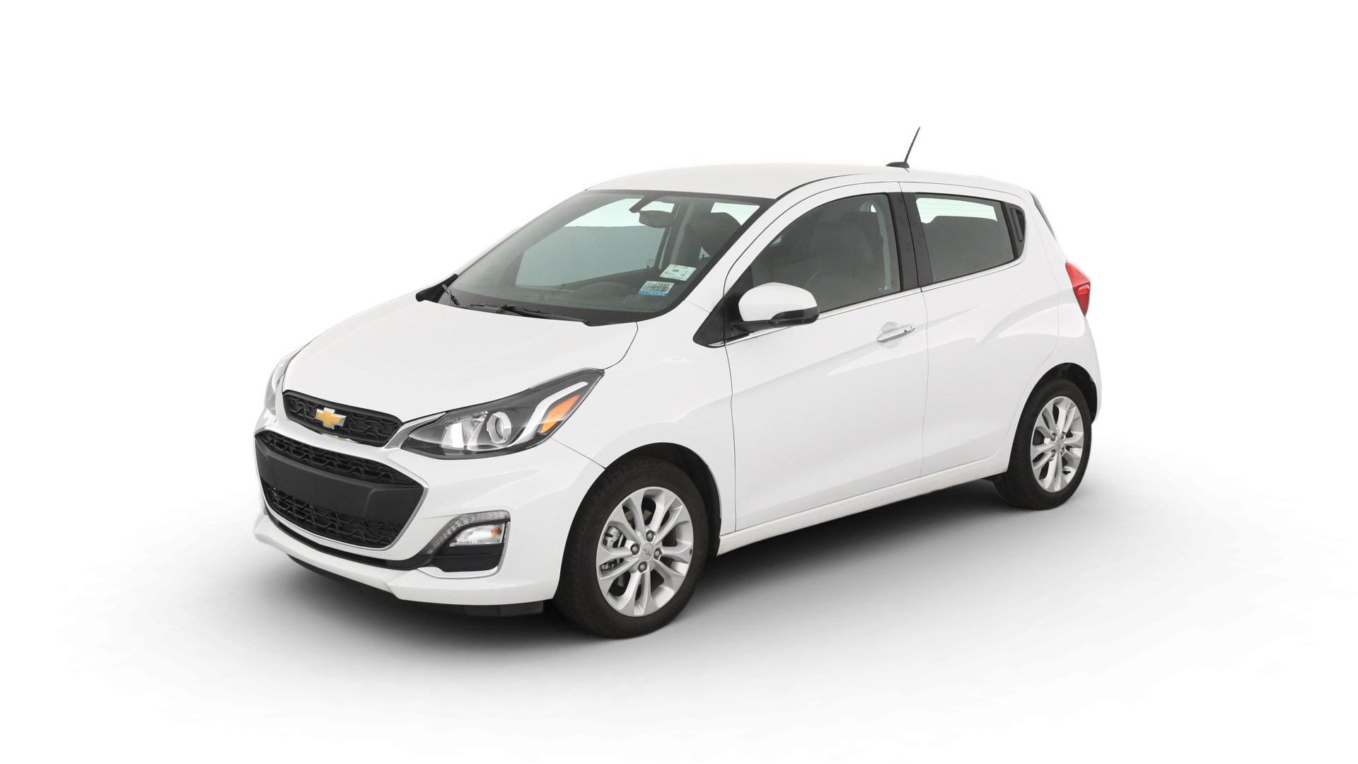 2022 Chevrolet Spark