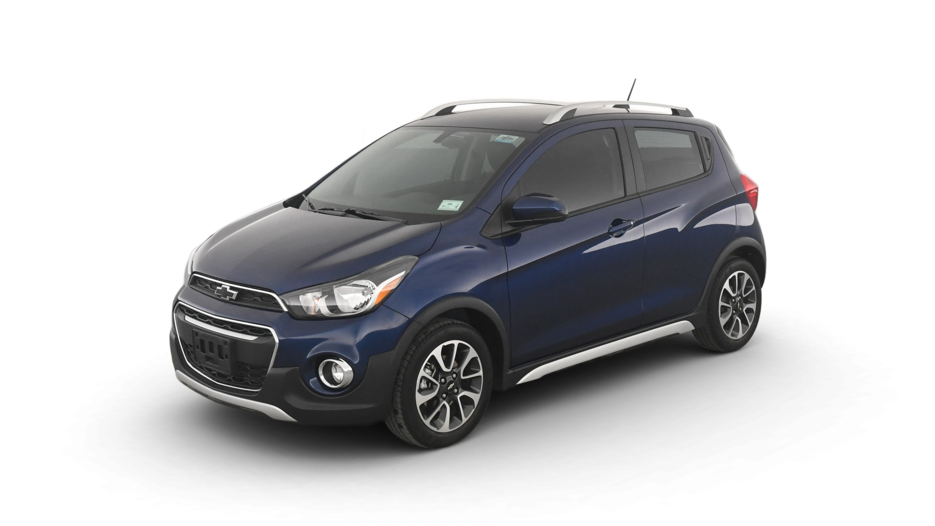 2022 Chevrolet Spark ACTIV