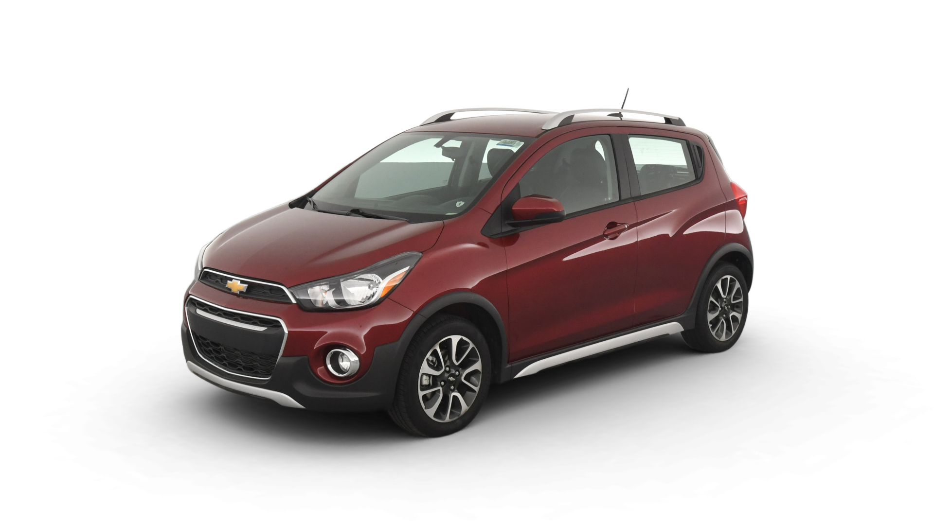 2022 Chevrolet Spark ACTIV