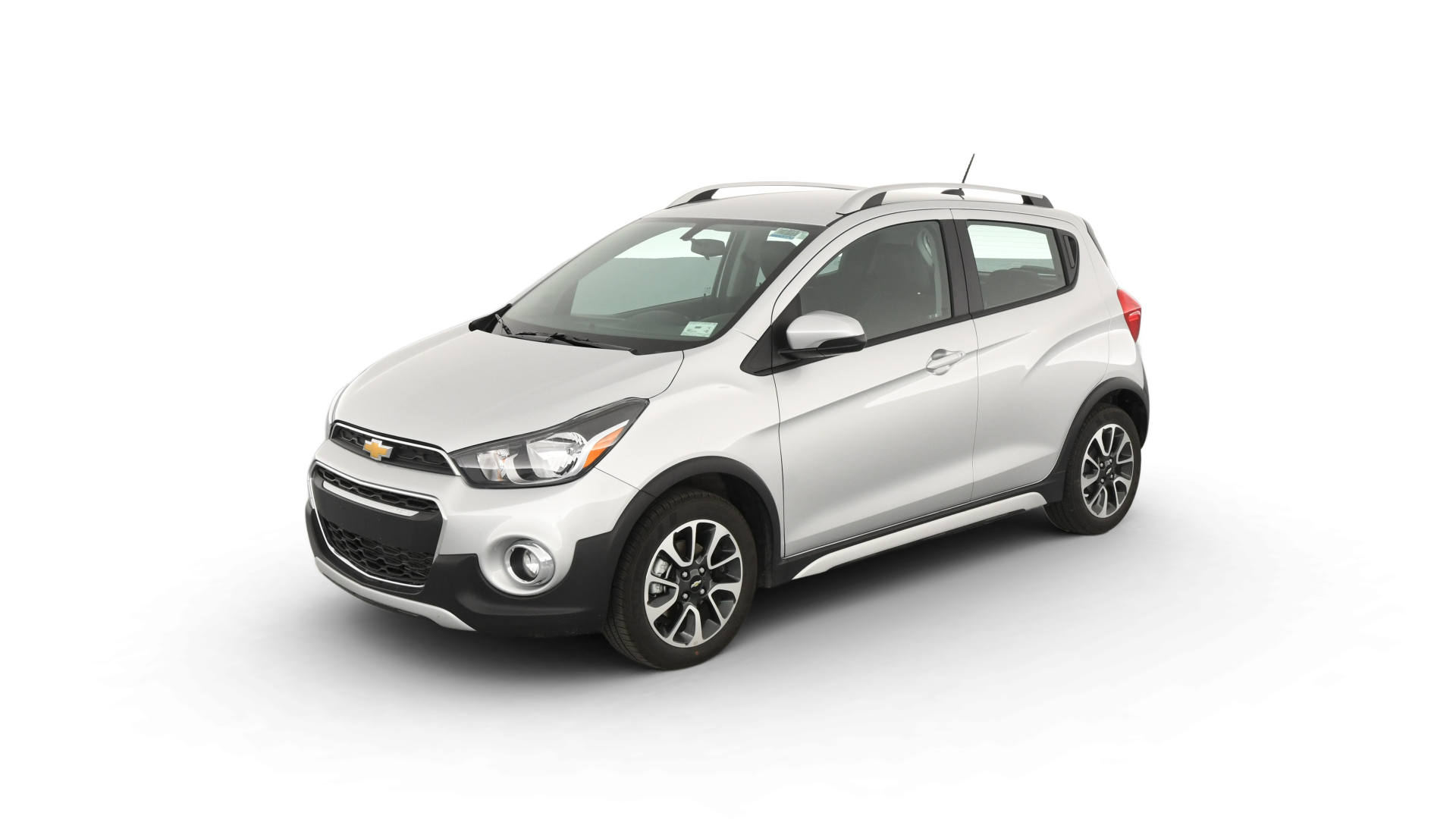 2022 Chevrolet Spark ACTIV