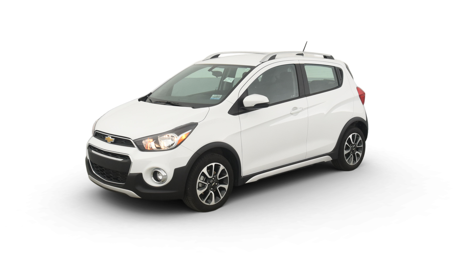 2022 Chevrolet Spark vehicle photo