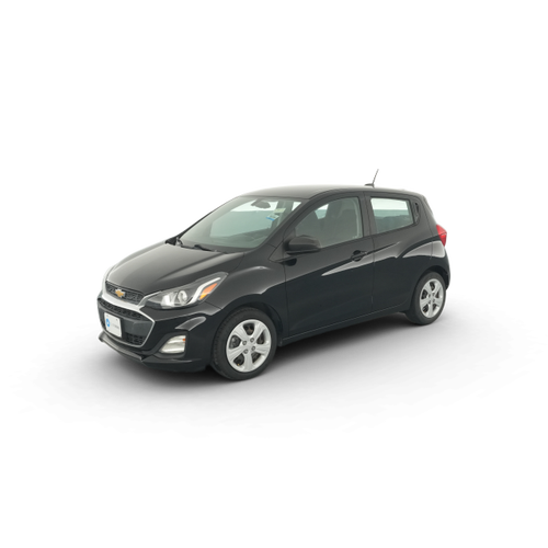 2022 Chevrolet Spark