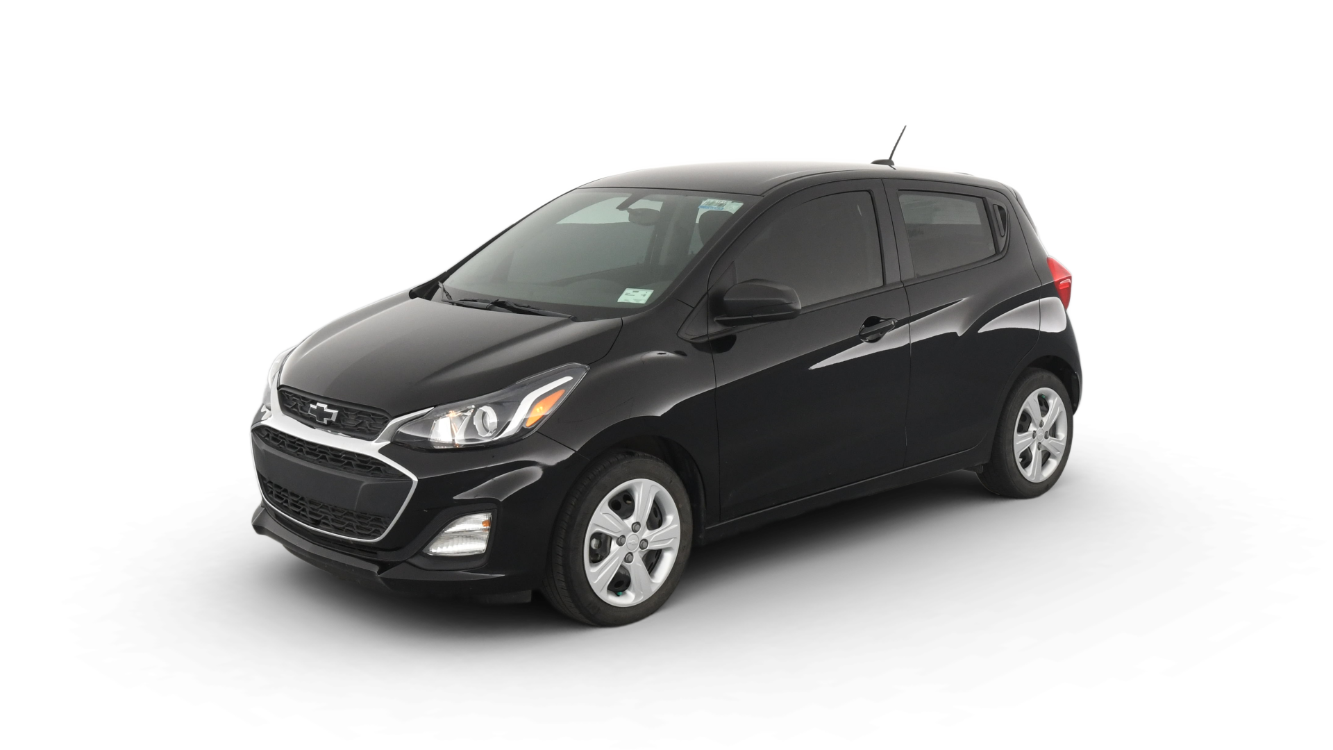 2022 Chevrolet Spark LS