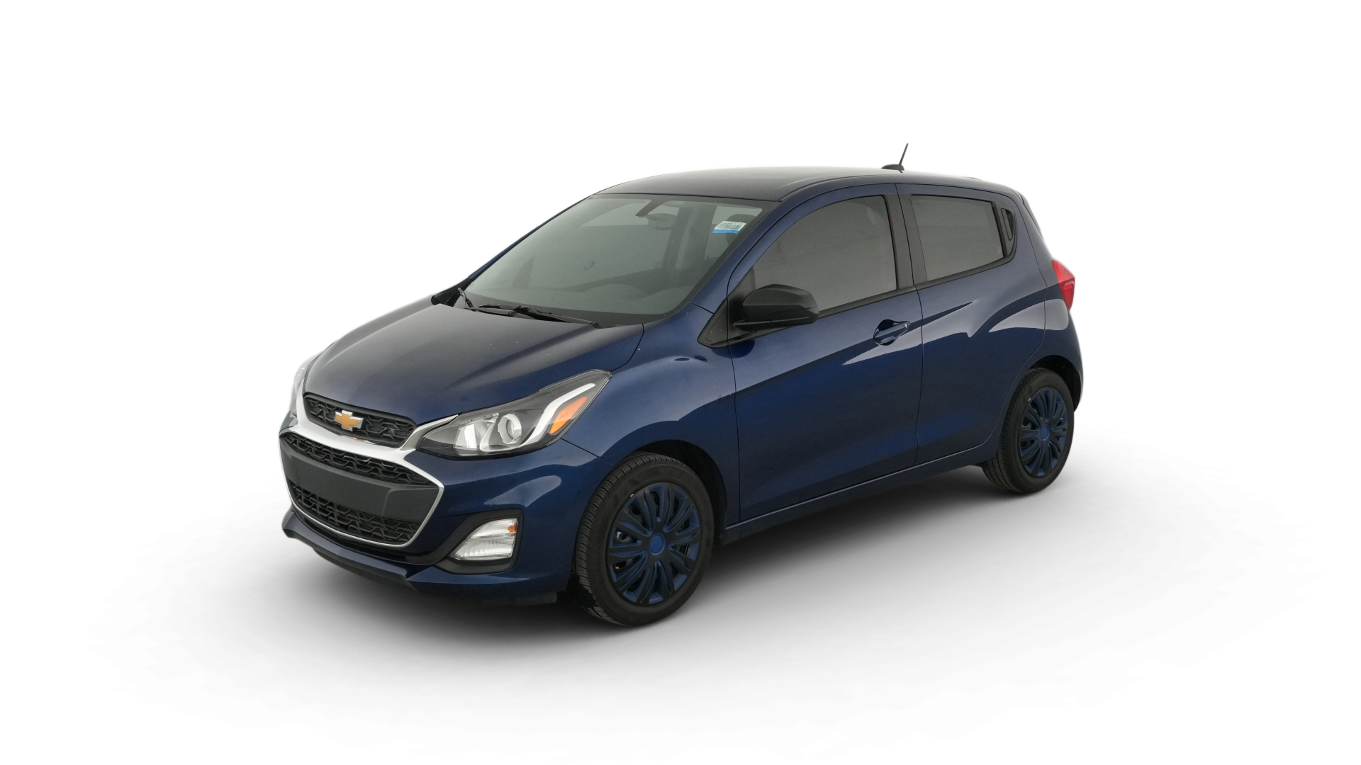 2022 Chevrolet Spark