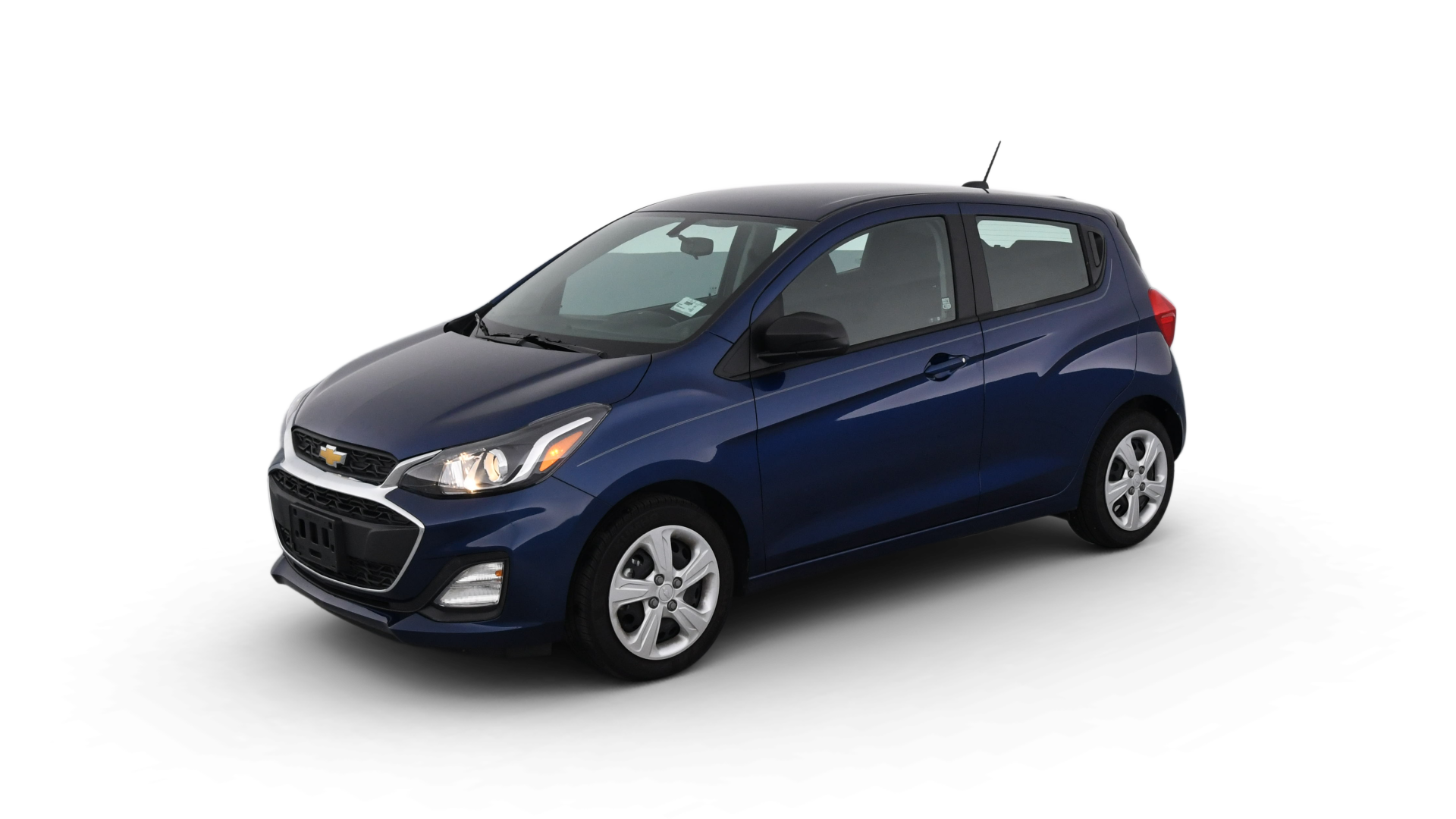2022 Chevrolet Spark LS
