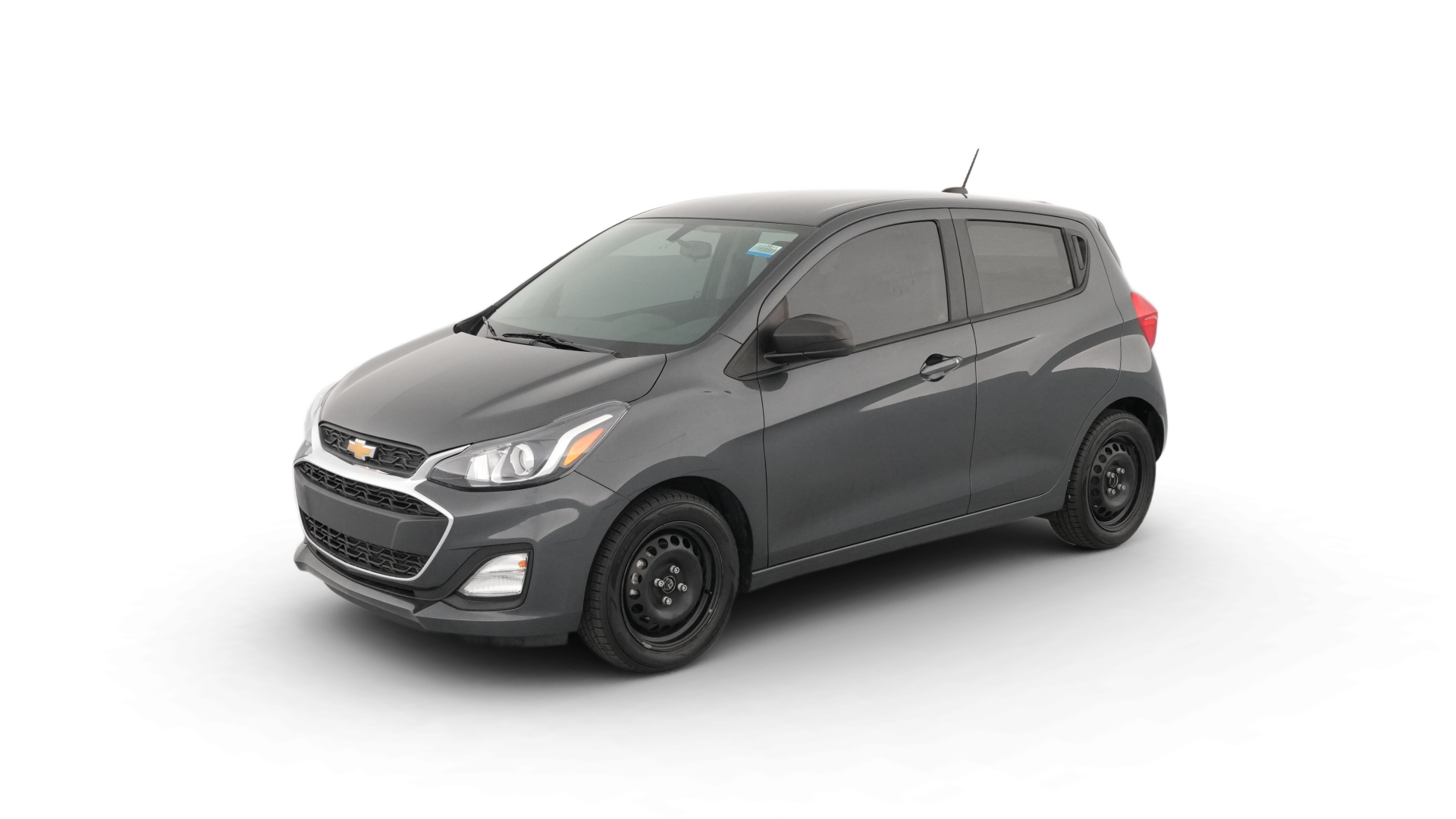 2022 Chevrolet Spark LS