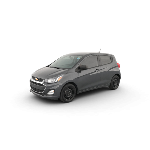 2022 Chevrolet Spark